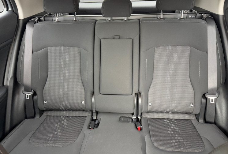 Kia Sportage 1.6 CRDi 136ch MHEV Active Boîte Auto 4x2 / GARANTIE CONSTRUCTEUR