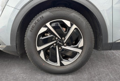 Kia Sportage 1.6 CRDi 136ch MHEV Active Boîte Auto 4x2 / GARANTIE CONSTRUCTEUR