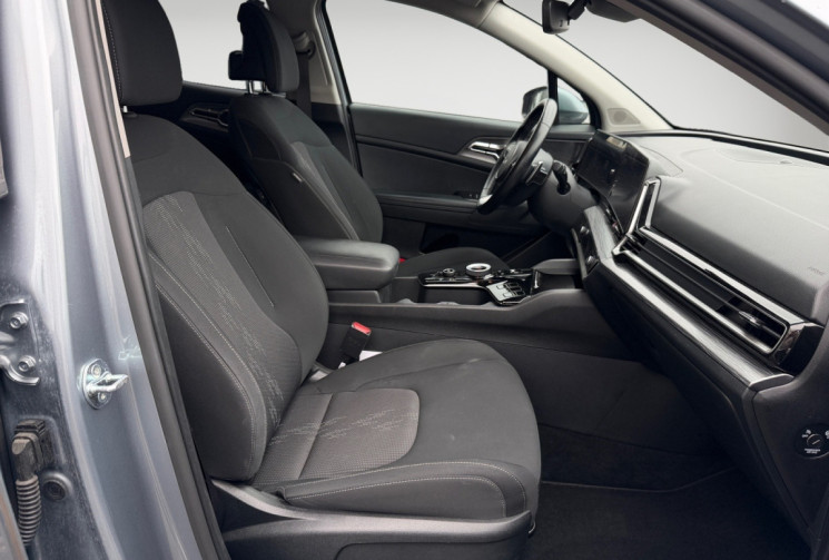 Kia Sportage 1.6 CRDi 136ch MHEV Active Boîte Auto 4x2 / GARANTIE CONSTRUCTEUR