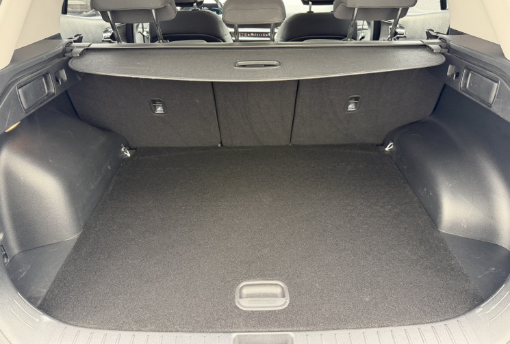 Kia Sportage 1.6 CRDi 136ch MHEV Active Boîte Auto / GARANTIE CONSTRUCTEUR