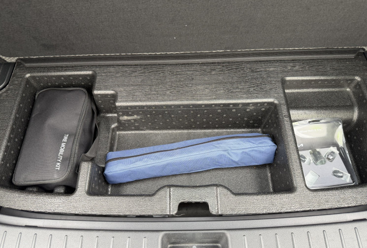 Kia Sportage 1.6 CRDi 136ch MHEV Active Boîte Auto / GARANTIE CONSTRUCTEUR