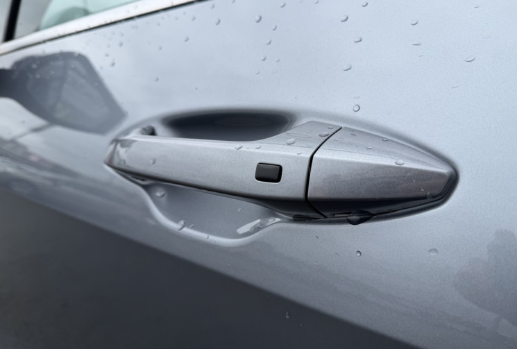 Kia Sportage 1.6 CRDi 136ch MHEV Active Boîte Auto / GARANTIE CONSTRUCTEUR