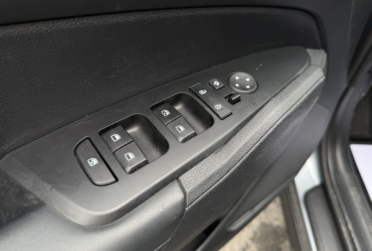 Kia Sportage 1.6 CRDi 136ch MHEV Active Boîte Auto / GARANTIE CONSTRUCTEUR