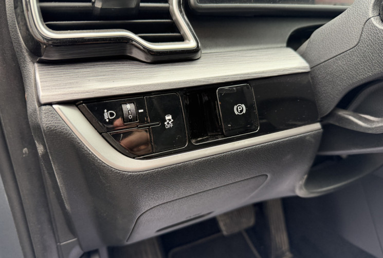 Kia Sportage 1.6 CRDi 136ch MHEV Active Boîte Auto / GARANTIE CONSTRUCTEUR