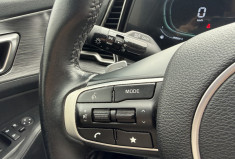 Kia Sportage 1.6 CRDi 136ch MHEV Active Boîte Auto / GARANTIE CONSTRUCTEUR