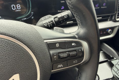 Kia Sportage 1.6 CRDi 136ch MHEV Active Boîte Auto 4x2 / GARANTIE CONSTRUCTEUR
