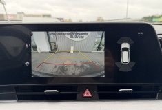 Kia Sportage 1.6 CRDi 136ch MHEV Active Boîte Auto / GARANTIE CONSTRUCTEUR