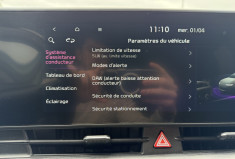 Kia Sportage 1.6 CRDi 136ch MHEV Active Boîte Auto 4x2 / GARANTIE CONSTRUCTEUR