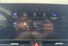 Kia Sportage 1.6 CRDi 136ch MHEV Active Boîte Auto / GARANTIE CONSTRUCTEUR