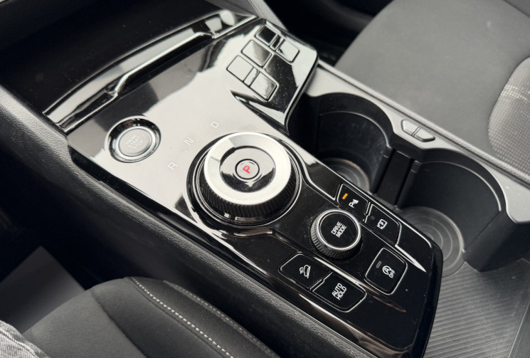 Kia Sportage 1.6 CRDi 136ch MHEV Active Boîte Auto / GARANTIE CONSTRUCTEUR