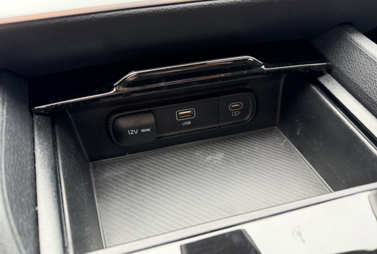 Kia Sportage 1.6 CRDi 136ch MHEV Active Boîte Auto / GARANTIE CONSTRUCTEUR