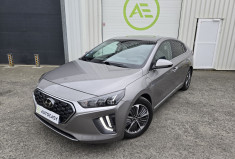 Hyundai Ioniq 1.6 GDI PHEV EXECUTIVE * sièges et volant chauffant * carplay * régulateur adaptatif