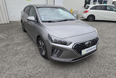 Hyundai Ioniq 1.6 GDI PHEV EXECUTIVE * sièges et volant chauffant * carplay * régulateur adaptatif