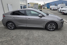 Hyundai Ioniq 1.6 GDI PHEV EXECUTIVE * sièges et volant chauffant * carplay * régulateur adaptatif