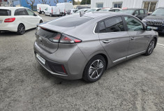 Hyundai Ioniq 1.6 GDI PHEV EXECUTIVE * sièges et volant chauffant * carplay * régulateur adaptatif