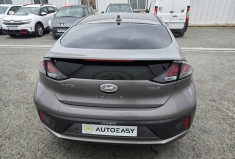 Hyundai Ioniq 1.6 GDI PHEV EXECUTIVE * sièges et volant chauffant * carplay * régulateur adaptatif