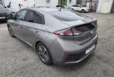 Hyundai Ioniq 1.6 GDI PHEV EXECUTIVE * sièges et volant chauffant * carplay * régulateur adaptatif