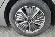 Hyundai Ioniq 1.6 GDI PHEV EXECUTIVE * sièges et volant chauffant * carplay * régulateur adaptatif