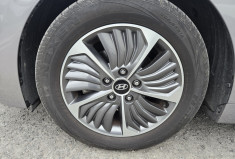 Hyundai Ioniq 1.6 GDI PHEV EXECUTIVE * sièges et volant chauffant * carplay * régulateur adaptatif