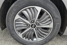 Hyundai Ioniq 1.6 GDI PHEV EXECUTIVE * sièges et volant chauffant * carplay * régulateur adaptatif