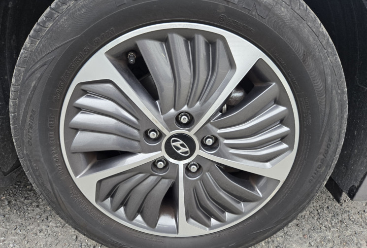 Hyundai Ioniq 1.6 GDI PHEV EXECUTIVE * sièges et volant chauffant * carplay * régulateur adaptatif