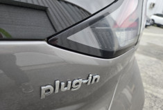 Hyundai Ioniq 1.6 GDI PHEV EXECUTIVE * sièges et volant chauffant * carplay * régulateur adaptatif