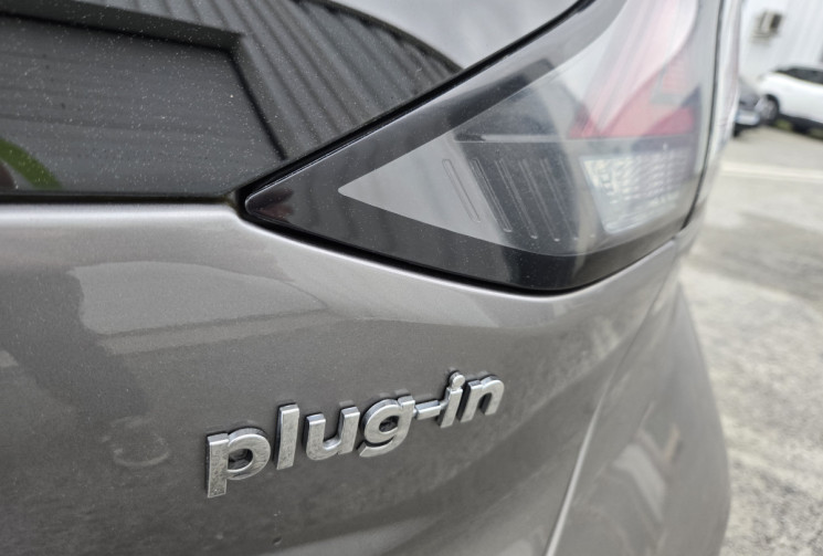 Hyundai Ioniq 1.6 GDI PHEV EXECUTIVE * sièges et volant chauffant * carplay * régulateur adaptatif