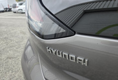 Hyundai Ioniq 1.6 GDI PHEV EXECUTIVE * sièges et volant chauffant * carplay * régulateur adaptatif