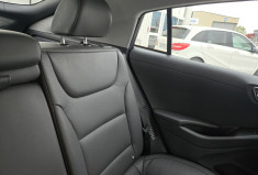 Hyundai Ioniq 1.6 GDI PHEV EXECUTIVE * sièges et volant chauffant * carplay * régulateur adaptatif