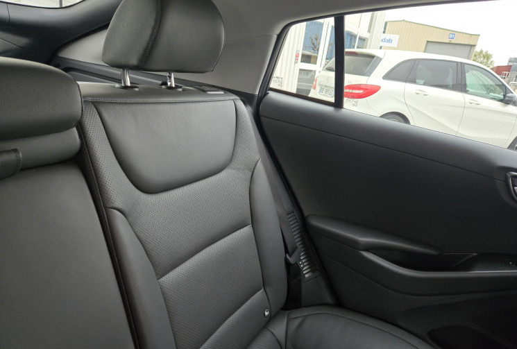 Hyundai Ioniq 1.6 GDI PHEV EXECUTIVE * sièges et volant chauffant * carplay * régulateur adaptatif