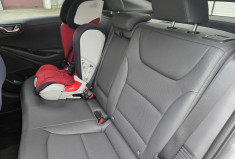 Hyundai Ioniq 1.6 GDI PHEV EXECUTIVE * sièges et volant chauffant * carplay * régulateur adaptatif