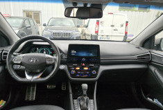 Hyundai Ioniq 1.6 GDI PHEV EXECUTIVE * sièges et volant chauffant * carplay * régulateur adaptatif
