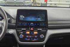 Hyundai Ioniq 1.6 GDI PHEV EXECUTIVE * sièges et volant chauffant * carplay * régulateur adaptatif
