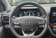 Hyundai Ioniq 1.6 GDI PHEV EXECUTIVE * sièges et volant chauffant * carplay * régulateur adaptatif