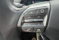Hyundai Ioniq 1.6 GDI PHEV EXECUTIVE * sièges et volant chauffant * carplay * régulateur adaptatif