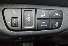 Hyundai Ioniq 1.6 GDI PHEV EXECUTIVE * sièges et volant chauffant * carplay * régulateur adaptatif