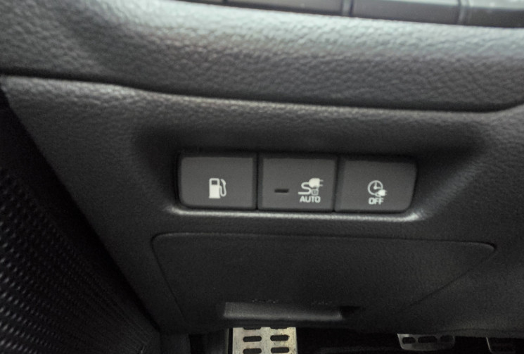 Hyundai Ioniq 1.6 GDI PHEV EXECUTIVE * sièges et volant chauffant * carplay * régulateur adaptatif