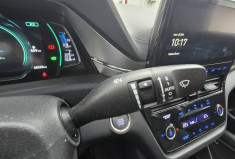 Hyundai Ioniq 1.6 GDI PHEV EXECUTIVE * sièges et volant chauffant * carplay * régulateur adaptatif