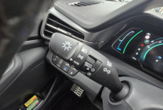 Hyundai Ioniq 1.6 GDI PHEV EXECUTIVE * sièges et volant chauffant * carplay * régulateur adaptatif