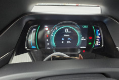 Hyundai Ioniq 1.6 GDI PHEV EXECUTIVE * sièges et volant chauffant * carplay * régulateur adaptatif