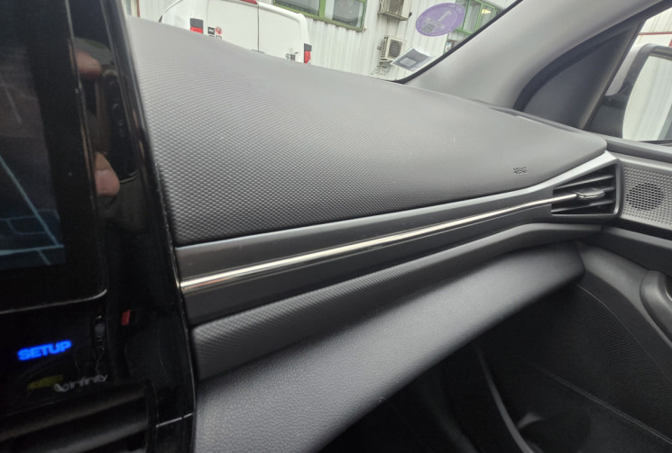 Hyundai Ioniq 1.6 GDI PHEV EXECUTIVE * sièges et volant chauffant * carplay * régulateur adaptatif