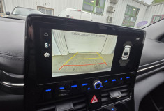 Hyundai Ioniq 1.6 GDI PHEV EXECUTIVE * sièges et volant chauffant * carplay * régulateur adaptatif