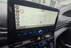 Hyundai Ioniq 1.6 GDI PHEV EXECUTIVE * sièges et volant chauffant * carplay * régulateur adaptatif