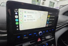 Hyundai Ioniq 1.6 GDI PHEV EXECUTIVE * sièges et volant chauffant * carplay * régulateur adaptatif