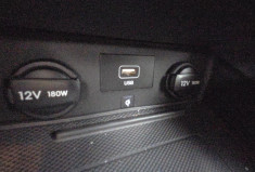 Hyundai Ioniq 1.6 GDI PHEV EXECUTIVE * sièges et volant chauffant * carplay * régulateur adaptatif