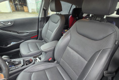 Hyundai Ioniq 1.6 GDI PHEV EXECUTIVE * sièges et volant chauffant * carplay * régulateur adaptatif