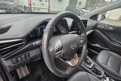 Hyundai Ioniq 1.6 GDI PHEV EXECUTIVE * sièges et volant chauffant * carplay * régulateur adaptatif