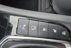 Hyundai Ioniq 1.6 GDI PHEV EXECUTIVE * sièges et volant chauffant * carplay * régulateur adaptatif