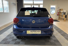 Volkswagen Polo GTI 2.0 TFSI DSG6 200 GTI / INTERIEUR CUIR / SUIVI COMPLET VOLKSWAGEN