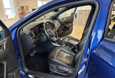 Volkswagen Polo GTI 2.0 TFSI DSG6 200 GTI / INTERIEUR CUIR / SUIVI COMPLET VOLKSWAGEN